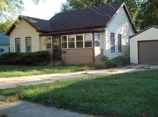 510 N 5th St, Cherokee, IA 51012