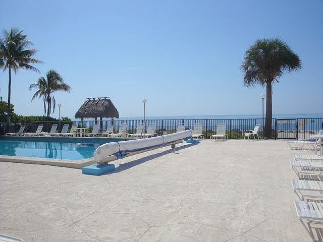 Heated Pool.