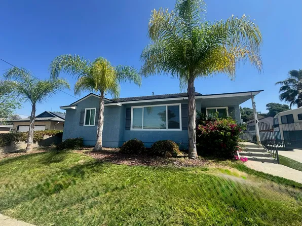 6851 Clara Lee Ave, San Diego, CA 92120