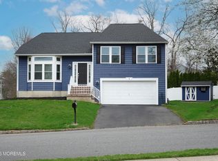 1 Walnut Drive, Howell, NJ 07731