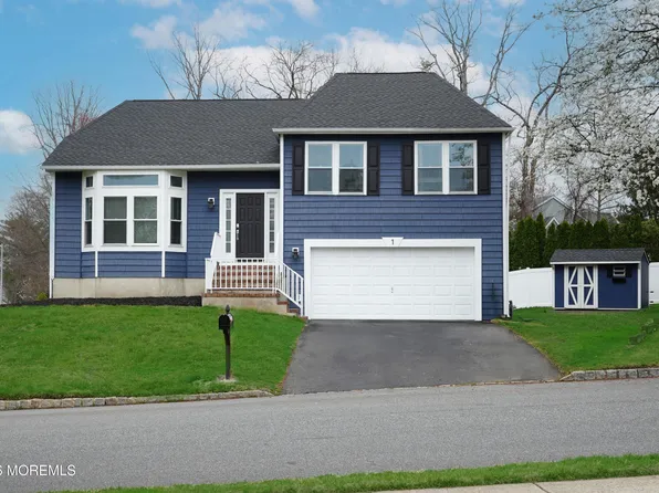 1 Walnut Drive, Howell, NJ 07731