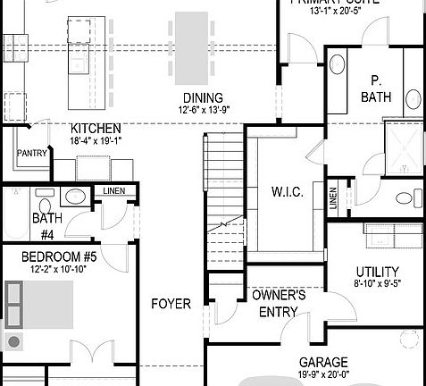 2nd image of this home