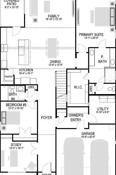 1st image of 1444 Companero St
