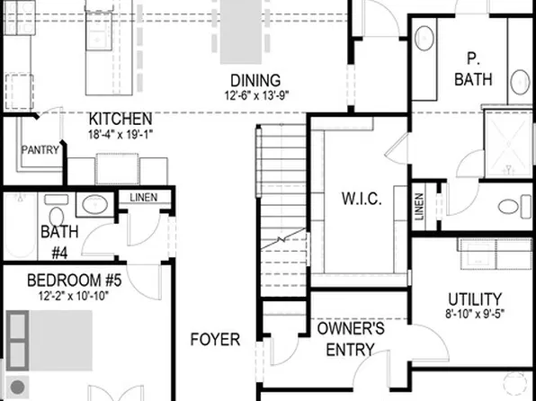 1444 Companero St, Haslet, TX 76052