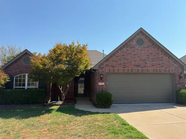 2721 W Ocala St, Broken Arrow, OK 74011