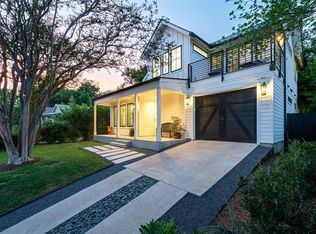 2326 Santa Rosa St, Austin, TX 78702