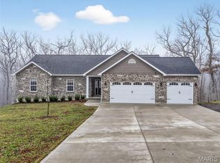 300 Shumard Oak Dr, Troy, MO 63379