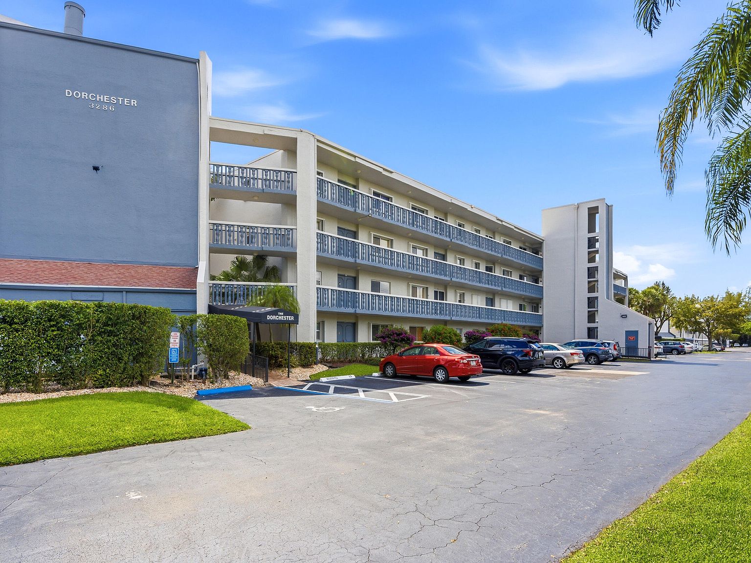 3286 Arcara Way #306