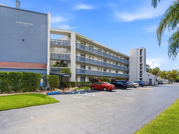 3286 Arcara Way #306, Lake Worth, FL 33467