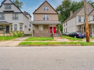 2186 E 86th St, Cleveland, OH