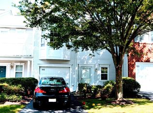 502 Pheasant Run, Monmouth Junction, NJ 08852