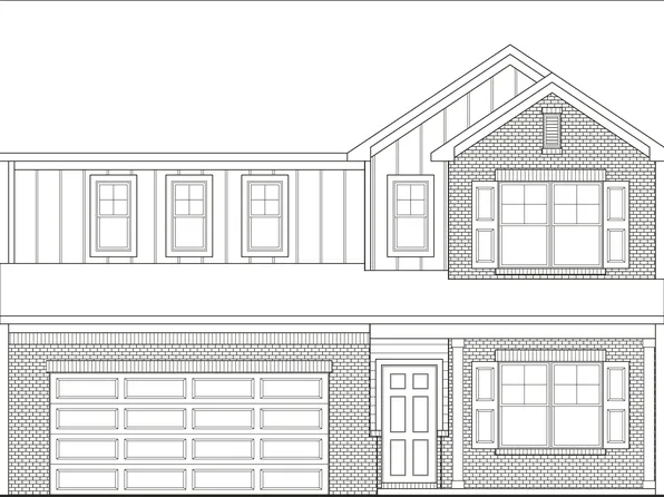 459 Duchess Blvd, Gallatin, TN 37066