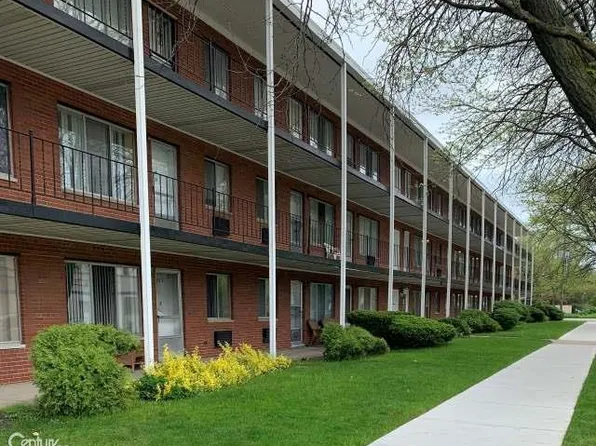 4960 Opal St APT 227, Detroit, MI 48236