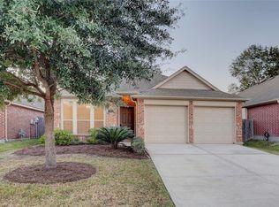 1351 Cameron Park Ln, Spring, TX 77386