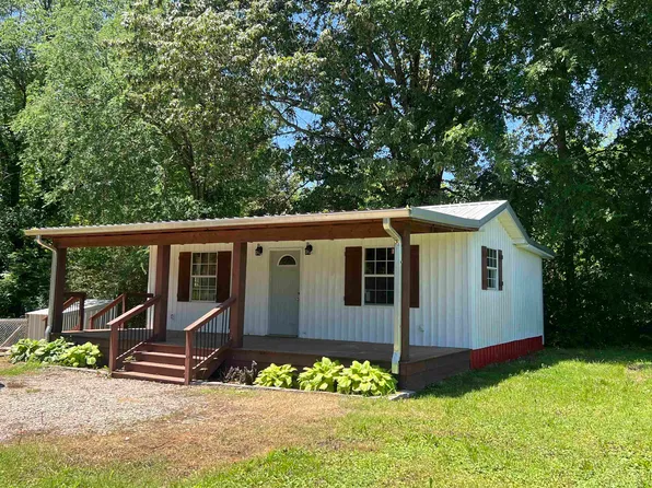 2323 Finger Leapwood Rd, Finger, TN 38334
