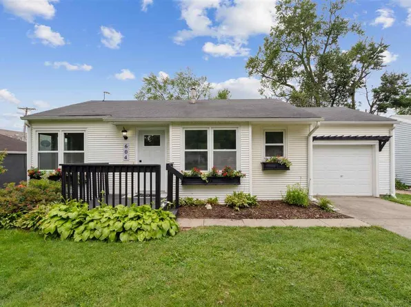 604 10th Ave, Coralville, IA 52241