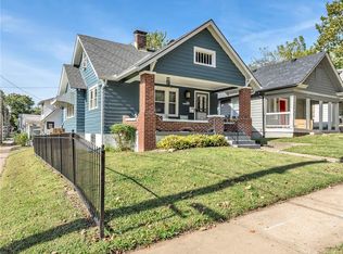 300 N Oakley Ave, Kansas City, MO 64123