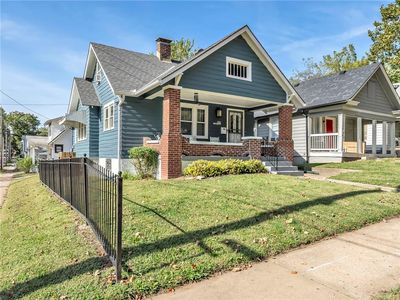 300 N Oakley Ave, Kansas City, MO, 64123
