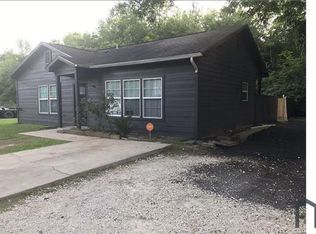 10775 Gage Rd, Beaumont, TX 77713