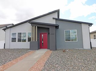 1654 Tungsten Way, Fruita, CO 81521
