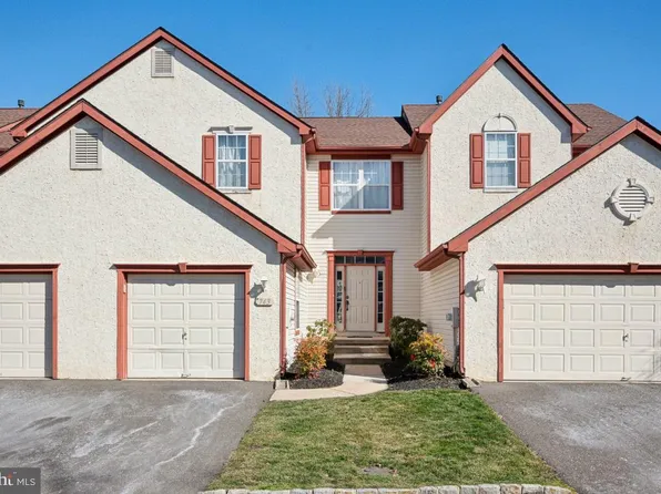 743 Chanticleer, Cherry Hill, NJ 08003