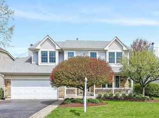 18338 W Meander Dr, Grayslake, IL 60030