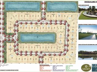 LOT 3 Block 16, Eagle, ID 83616