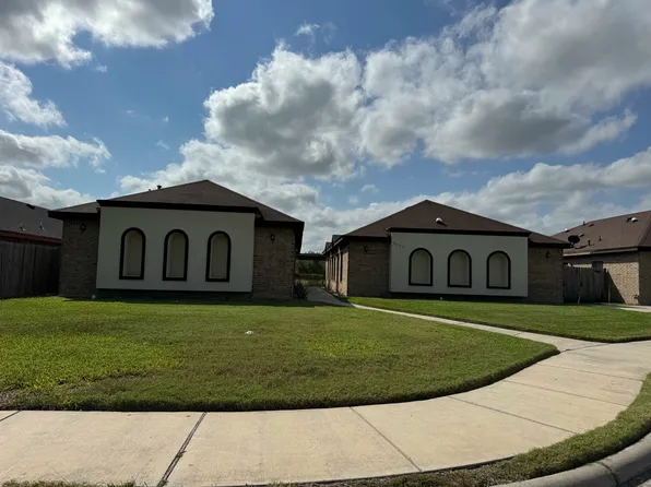 3004 E Diamond Head Ave #3, Mission, TX 78573