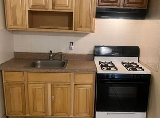 209 South St #1-A, Jersey City, NJ 07307