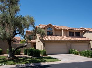 7776 E Joshua Tree Ln, Scottsdale, AZ 85250