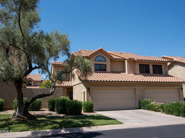 7776 E JOSHUA TREE Lane, Scottsdale, AZ 85250