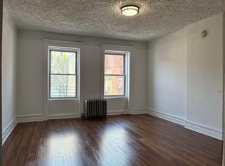 556 W 161st St #3F, New York, NY 10032
