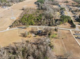 1737 W Carthage Rd, Lumberton, NC 28360
