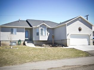 2075 SE Wanship Rd, Coalville, UT 84017