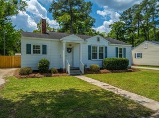 5 Behling Ct, Saint George, SC 29477