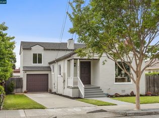 909 Bridge Rd, San Leandro, CA 94577