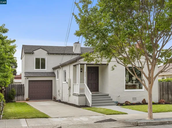 909 Bridge Rd, San Leandro, CA 94577