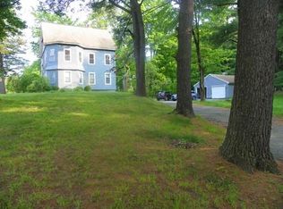 322 Ashburnham St, Fitchburg, MA 01420