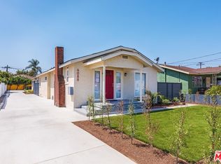 4088 W 137th St #A1, Hawthorne, CA 90250