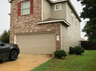 9947 Fuchsia Vw, San Antonio, TX 78245