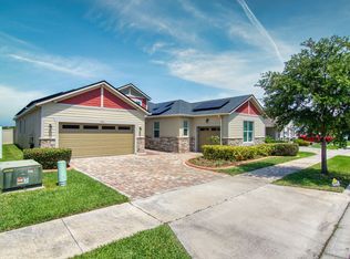 1900 Donahue Dr, Ocoee, FL 34761