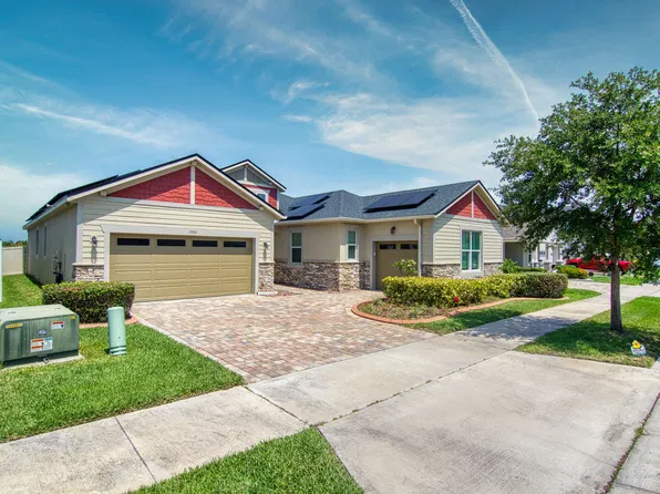 1900 Donahue Dr, Ocoee, FL 34761