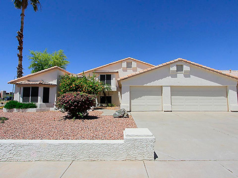 12534 N 88th Drive