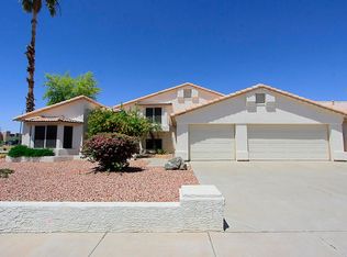 12534 N 88th Dr, Peoria, AZ 85381