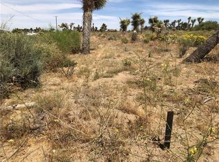 3799 White Fox Trl, Phelan, CA 92371