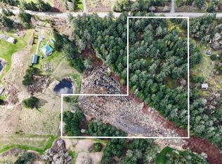 0 Egg Lake Rd, Friday Harbor, WA 98250
