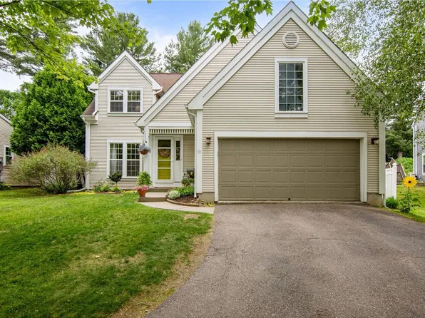 31 Iris Lane, South Burlington, VT 05403