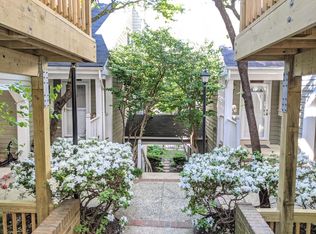 2805 S Woodrow St APT B, Arlington, VA