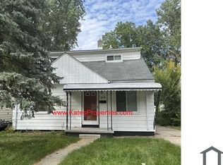 24630 Hopkins St, Dearborn Heights, MI 48125