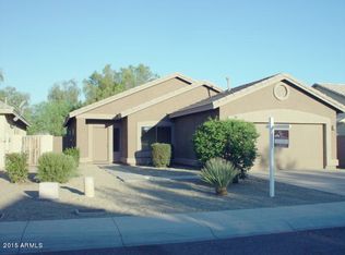 1908 S 80th Dr, Phoenix, AZ 85043